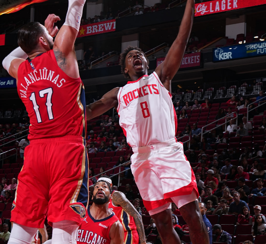 冲刺阶段阿贾克斯备战意甲波特兰开拓者冲刺阶段强势反弹，连对手都承认：休斯敦火箭完成体检备战全明星赛的简单介绍